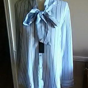 Banana republic blouse